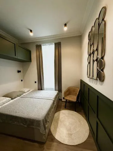 Luxury Residence Kmochova