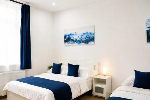 LYLY APARTMENT - Free Private Parking