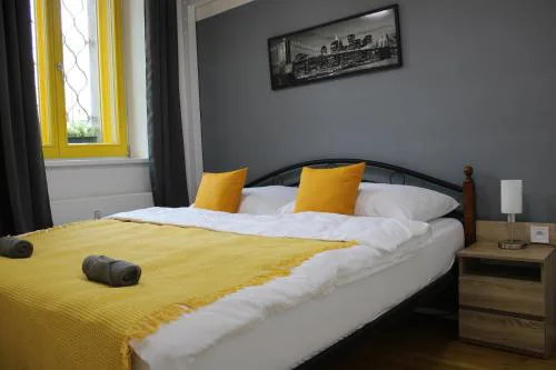 LYLY APARTMENT - Modern apartment with free parking