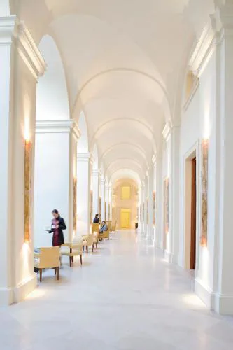 Mandarin Oriental, Prague