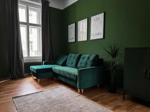 Masaryk Lounge