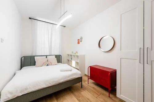 Milano Apartment