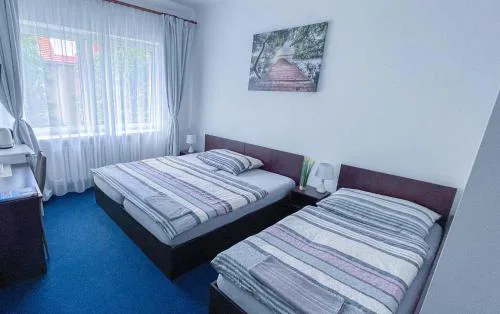 Minihotel Vitex
