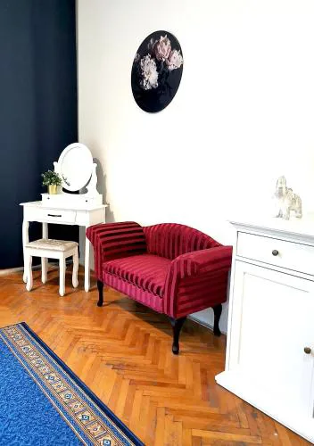 MIRON Apartman 1