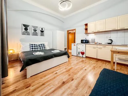MIVA apartments