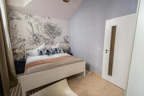 Modern and Spacious Apartments in City Center