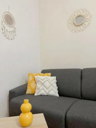 Modern Apartment Krakovska