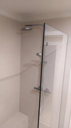 Modern Room in Prague 6