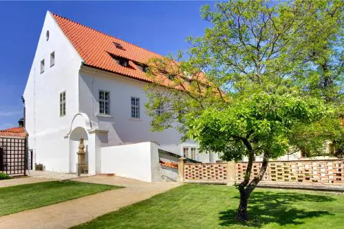 Monastery Hotel