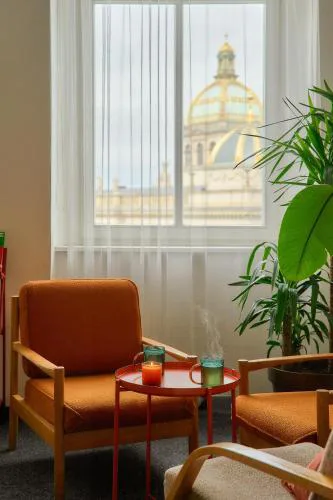 Muze Suites