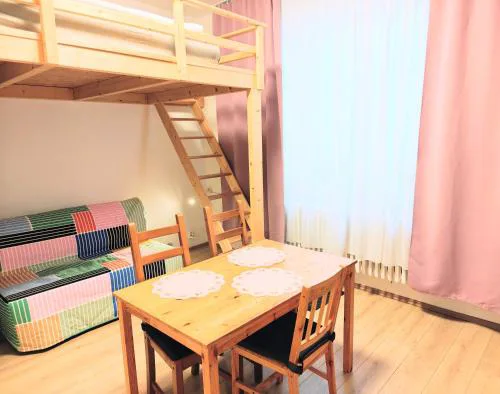 My sweet place