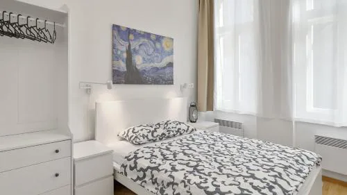 Nebeský apartmán