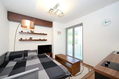 New Apartment in Heart of Prague