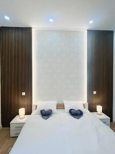 New Design apartment right next Wenceslas Square