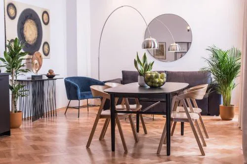 New design APT - central location Wenceslas Square