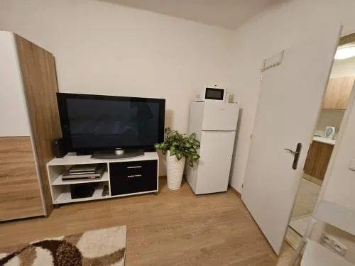 Newly renovated apartment 10 min to the center for 3 people