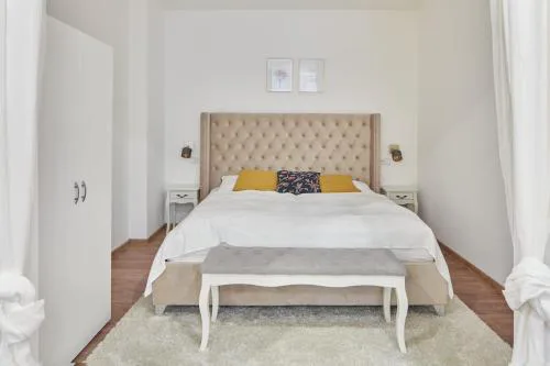 Nice and cozy apartment right at TV tower