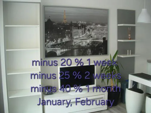 Nice Apartments Prague