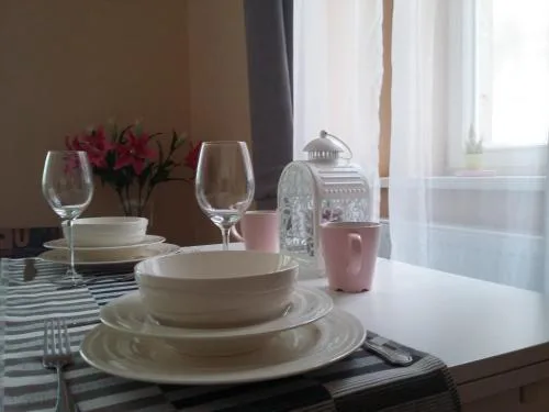 NOT POSSIBLE TO BOOK !!! Apartment Vltavska B