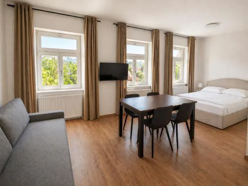 Numenor Boutique Residence