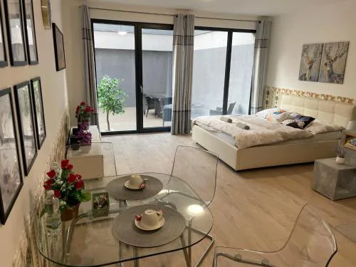 O2 Arena - Alex Apartment Praha