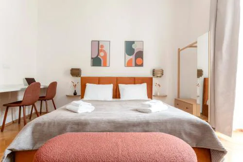 Oomph Apartments