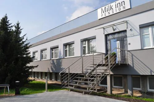 Pension Milk Inn