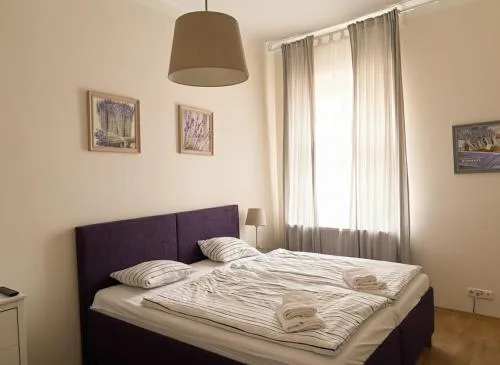 Petrska Cozy 2 bedroom apartment near Old Town