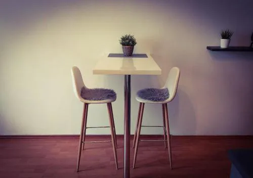 Prague 7days Apartments - FREE PARKING