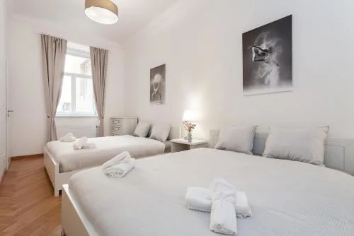 Prague Center Wenceslas Square Premium Comfort