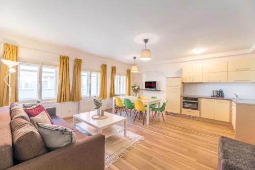 Prague Days - Old Town Apartments in TOP location