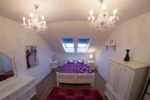 Prague Gate Apartments