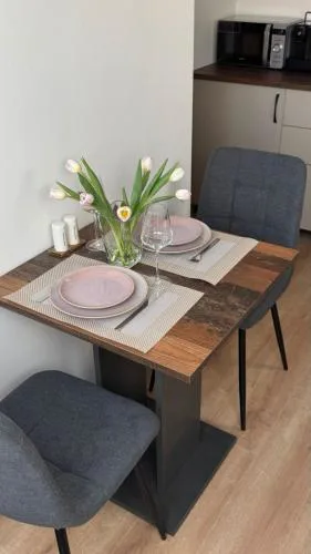 Prague Hotspot City Studio