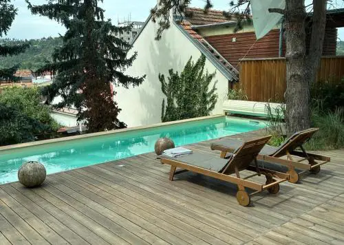 Prague Luxury Apartment