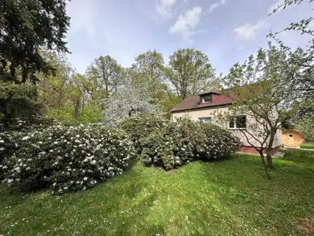 Prague Wellness Home, Forest Getaway