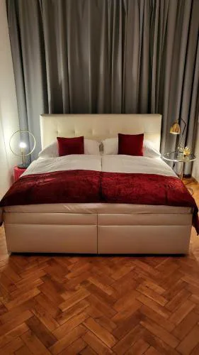Premium Apt - Center of Prague