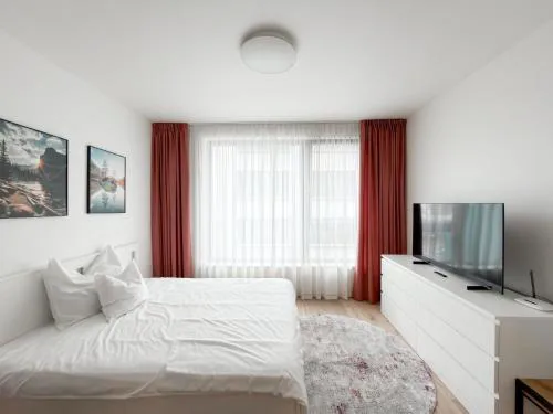 REAL Living by REFA Karlin 408