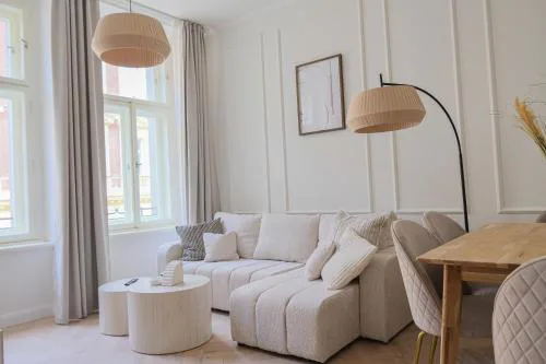 Rentero apartment, 4 minutes National Theather, Prague