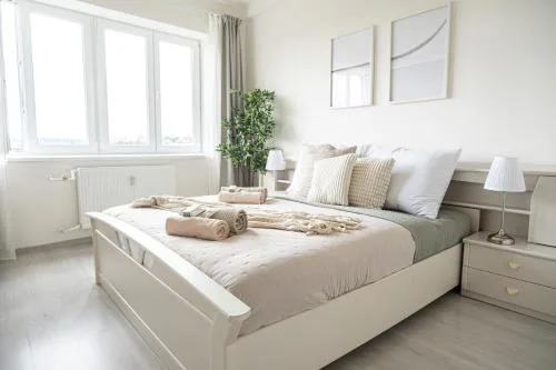 Modern APT City Hideaway