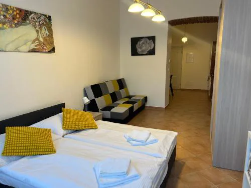 Residence Ai Due Mondi