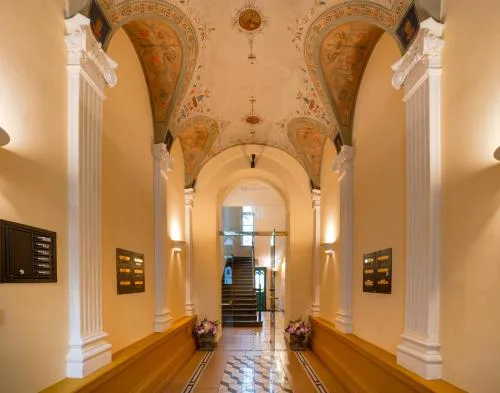 Residence Jecna
