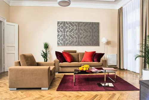 Residence Karolina