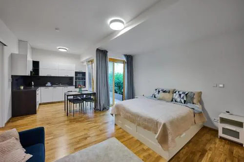 Residence Kobrova with free parking