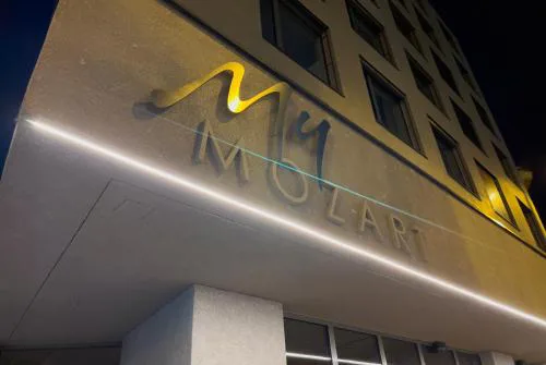 Residence My Mozart
