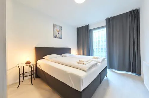 Residence Port Karolina