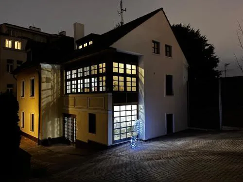 Residence Smolenská