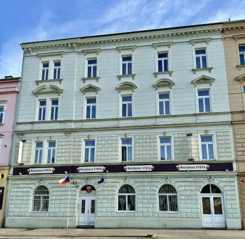 Residence Vysta