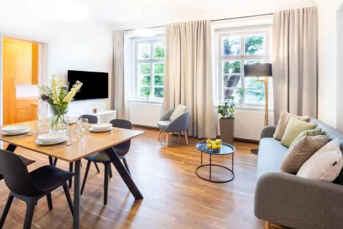River View Apartment