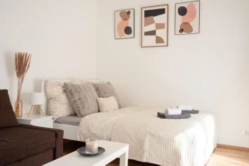 RiverSide Premium apartment