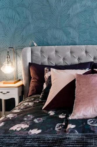 Romantic designer apartment Prague